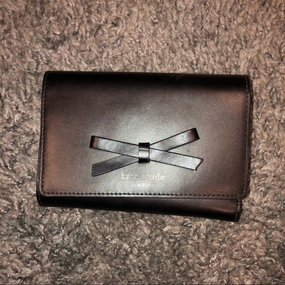 Kate spade wallet